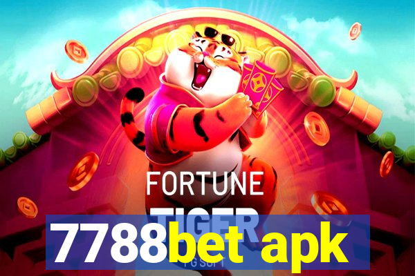 7788bet apk